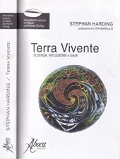 Terra vivente scienza - terra, vivente.