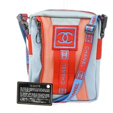 Borsa a tracolla CHANEL Sports