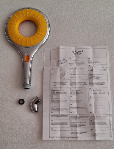 Grohe rainshower icon 150 - rainshower,