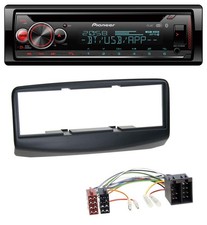 Pioneer MP3 DAB CD Bluetooth