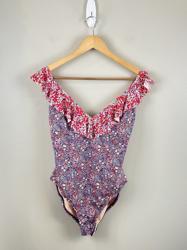Costume bagno intero - j.,