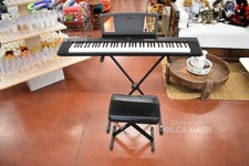 Tastiera elettrica yamaha - elettrica,