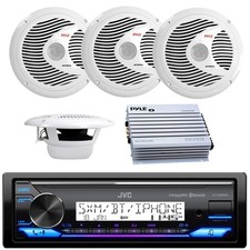 JVC KD-X38MBS Ricevitore 1DIN