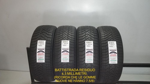 Gomme usate termiche - usate,