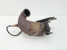 FAP FILTRO ANTIPARTICOLATO PER ALFA ROMEO 147 Serie (937_) 55192190 937 A3.000 