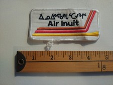 * RARA TOPPA DISTINTIVO ARTICO