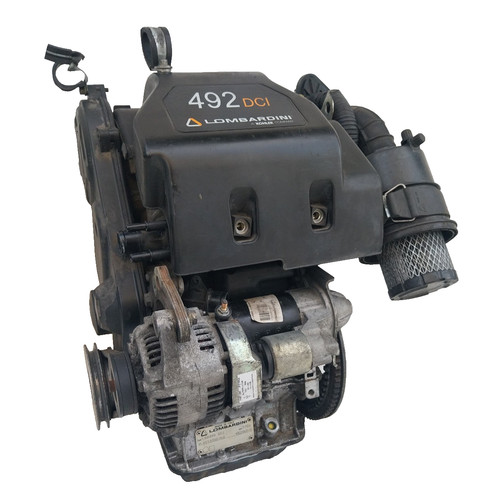 Motore lombardini ldw492 js - ldw492,