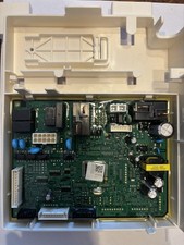 Scheda Elettronica Lavatrice