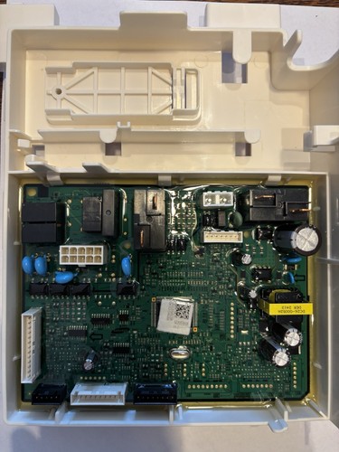 Scheda elettronica lavatrice - scheda,