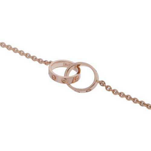 Bracciale donna cartier oro - cartier,
