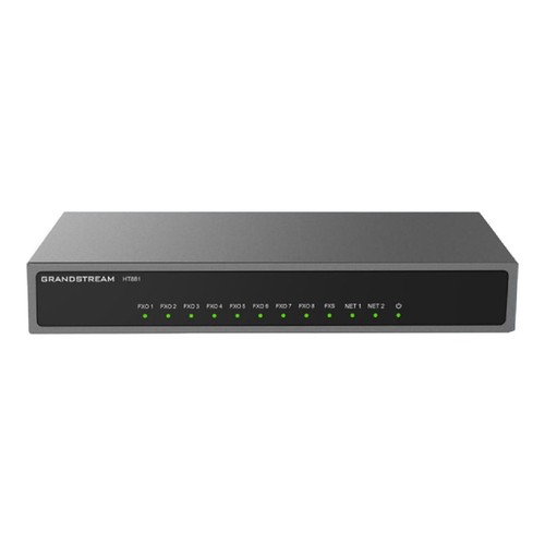 Voice over grandstream - over, ip