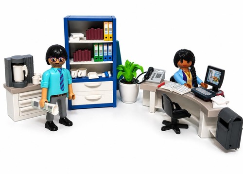 Playmobil figure mobili - playmobil,