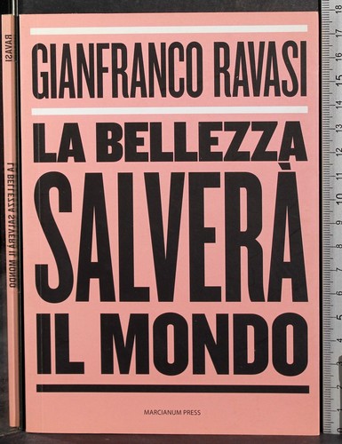 Bellezza salverà mondo - la,