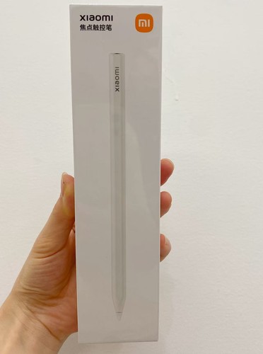 Xiaomi smart focus pen - focus, stilo