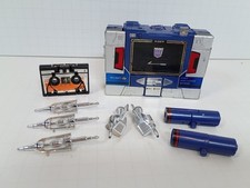 Transformers G1 Lettore