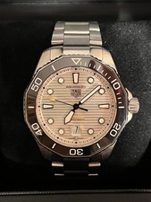 TAG Heuer Aquaracer