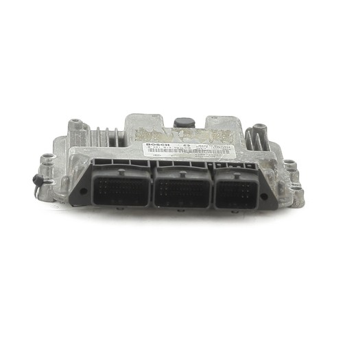 Calcolatore motore ecu renault - calcolatore,