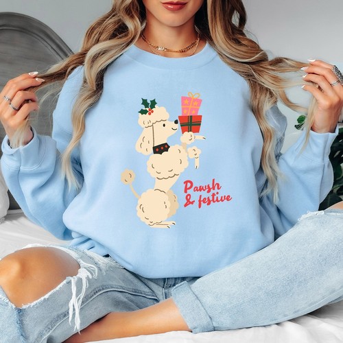 Maglione regalo felpa - , da