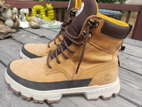 Timberland stivaletti - timberland,