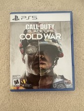 Call of Duty: Black Ops Cold