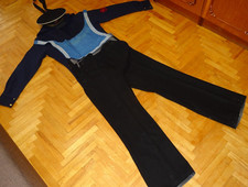 Vintage uniform  Soviet