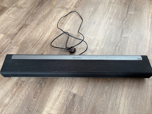 Sonos playbar altoparlante - playbar,