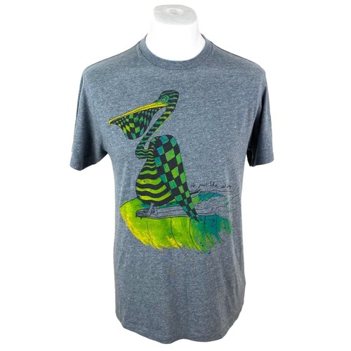 Shirt vans grigio medio - t-shirt,