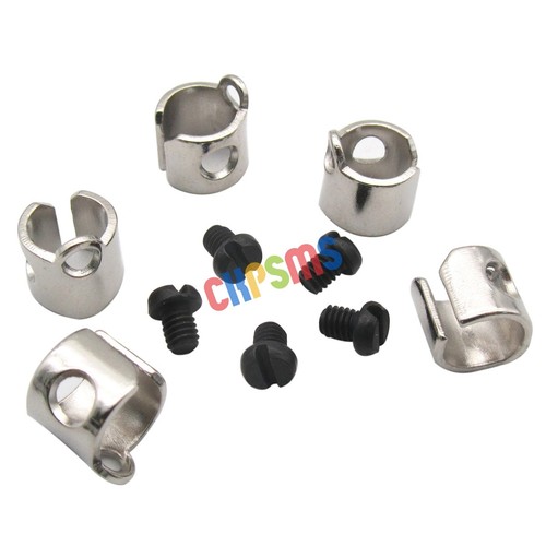 Set guida infila ago - ago, e
