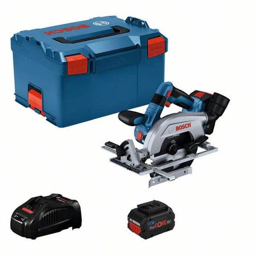 Bosch sega circolare - sega,