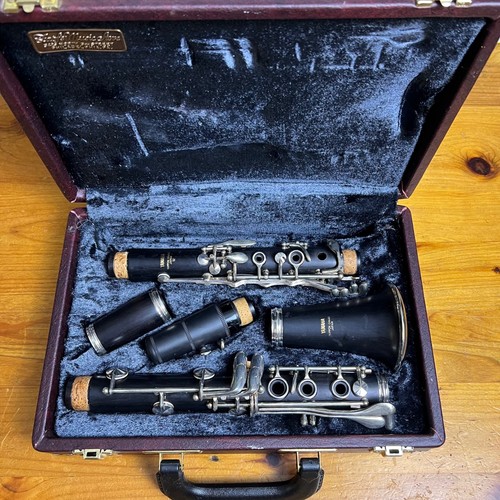 Clarinetto yamaha ycl bb - clarinetto,