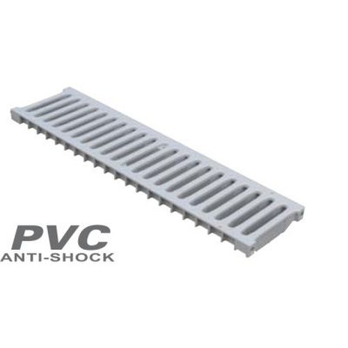 Griglia carrabile pvc 130x500 - pvc,