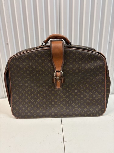Borsa viaggio vintage louis - da,