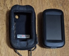 Garmin Montana 650t GPS 4"
