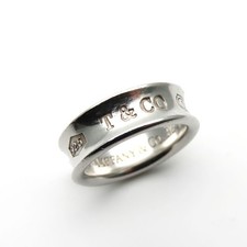 USATO TIFFANY&Co. Anello 1837