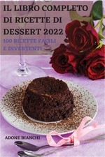 Il Libro Completo Di Ricette