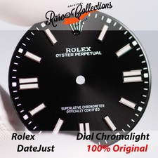 Dial Quadrante Rolex 124300