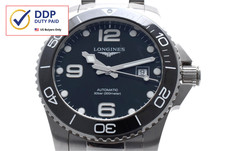 [N MINT con SCATOLA] LONGINES
