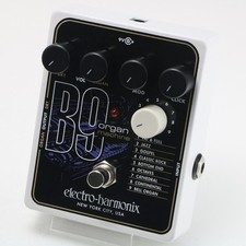 Used ELECTRO-HARMONIX B9 Organ