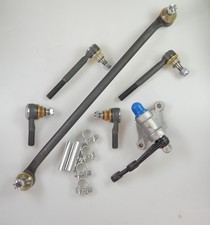 Kit Riparazione Sterzo Tirante