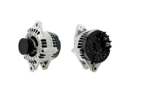 Alternatore alfa 147 - alternatore,