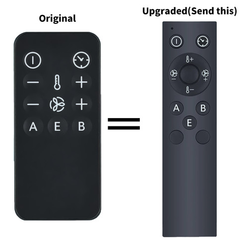 Telecomando per condizionatore