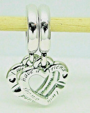 Authentic Pandora #799538C01