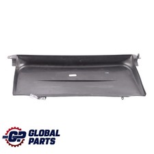 Porsche Boxster 986 Pannello