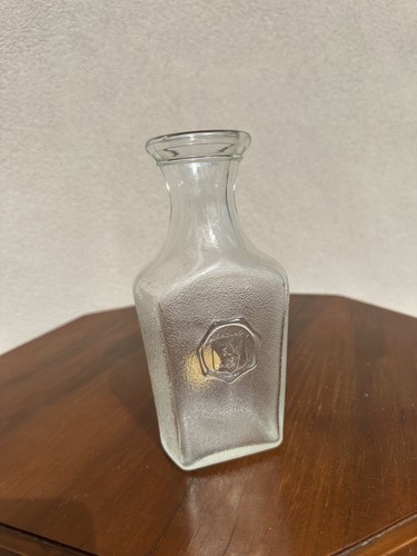 Bottiglia cinzano rosso - bottiglia,