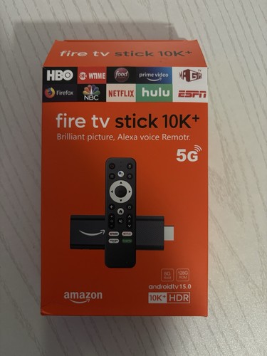 Amazon fire stick - amazon, 10k+
