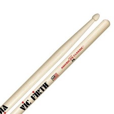 VIC FIRTH 7A American Classic