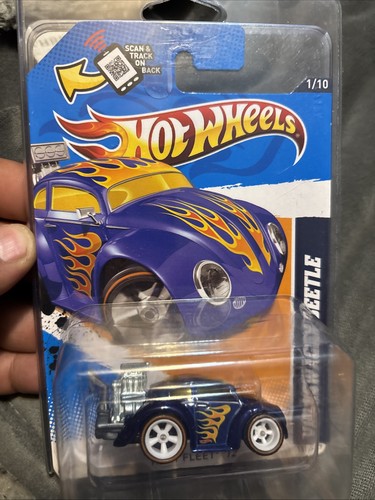 Hot wheels 2012 volkswagen - 2012,