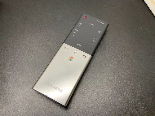 Telecomando vocale originale