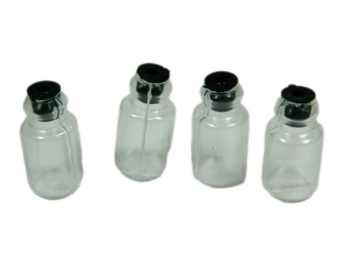 Set barattoli vuoti - barattoli, per