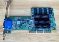 Scheda grafica ATI Rage Fury